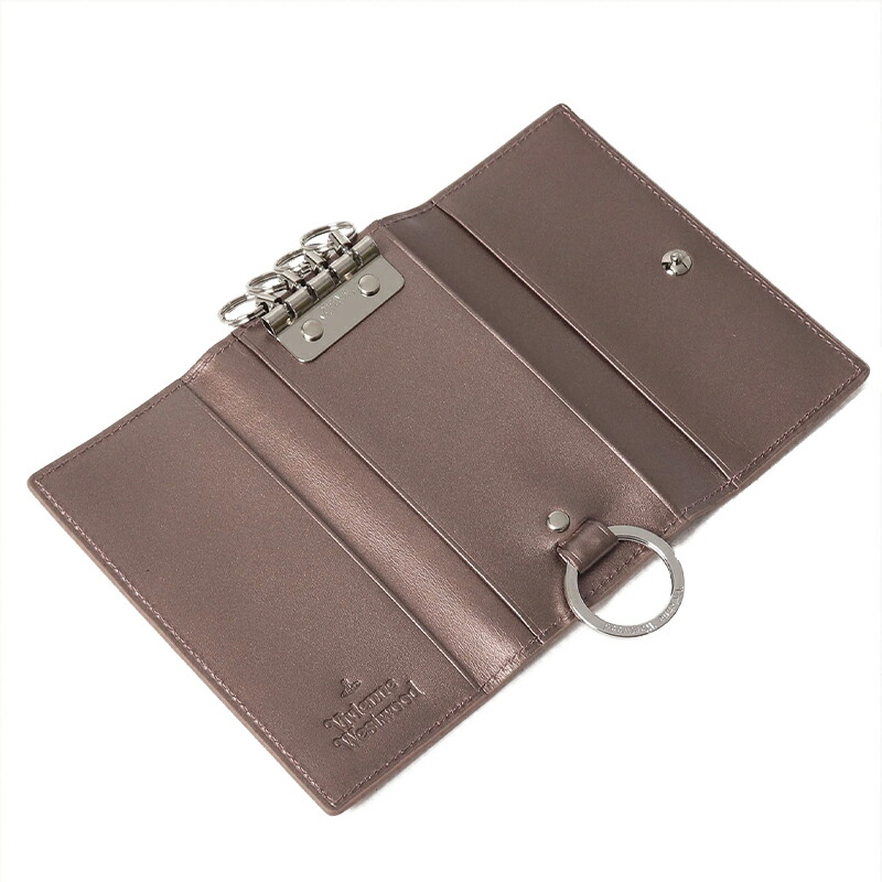 ○★新品未使用　ヴィヴィアンウエストウッド　ブライダルボックス　キーケース ヴィヴィアンウエストウッド Vivienne Westwood ブライダル
