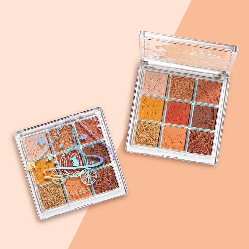 ズーシーアイシャドウさん専用 アイシャドウ