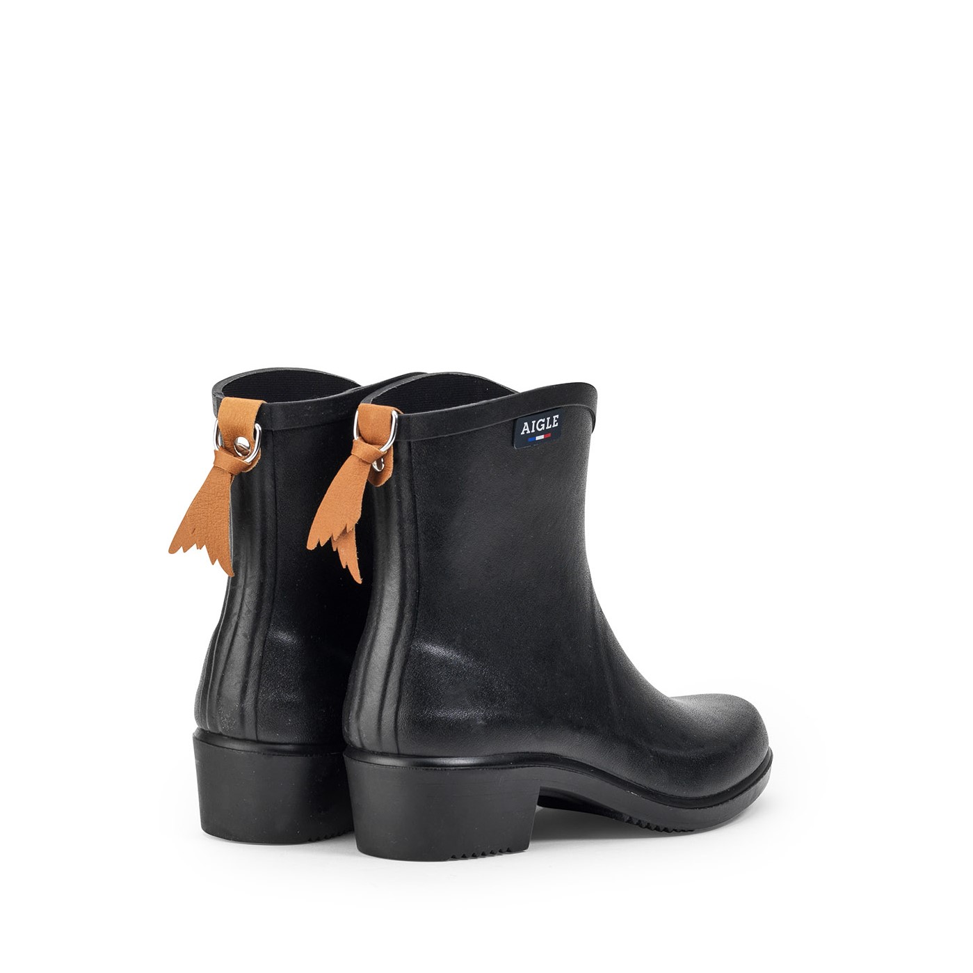 ミスジュリエット ボッティロン ラバーブーツ | AIGLE（エーグル