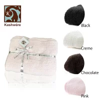 KASHWERE 高級ソフトブランケット SOLID | KASHWERE（カシウエア）の