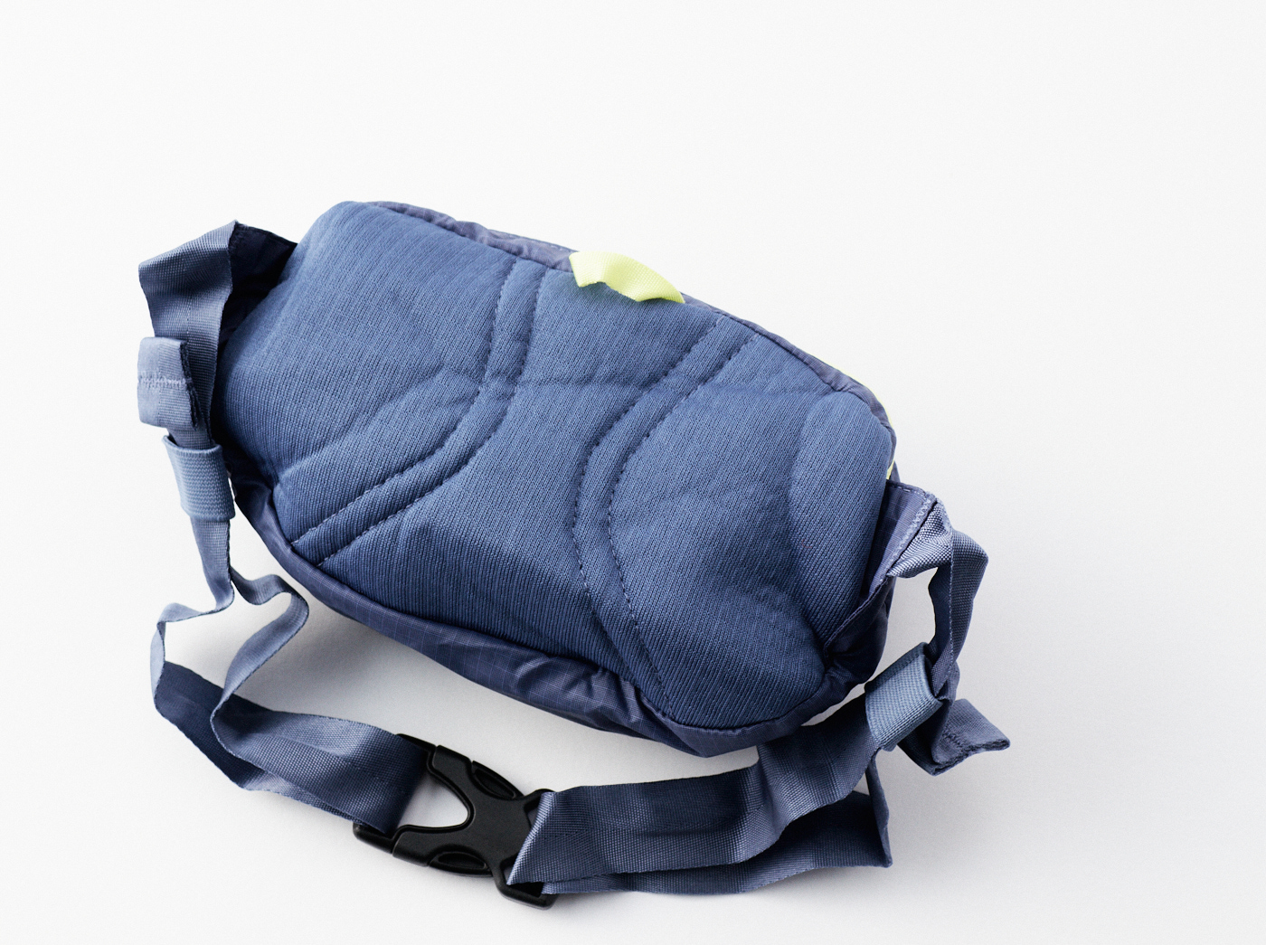 パタゴニア ヒップバッグ Patagonia パタゴニア ULTRA LIGHT BLACK HOLE MINI HIP PACK