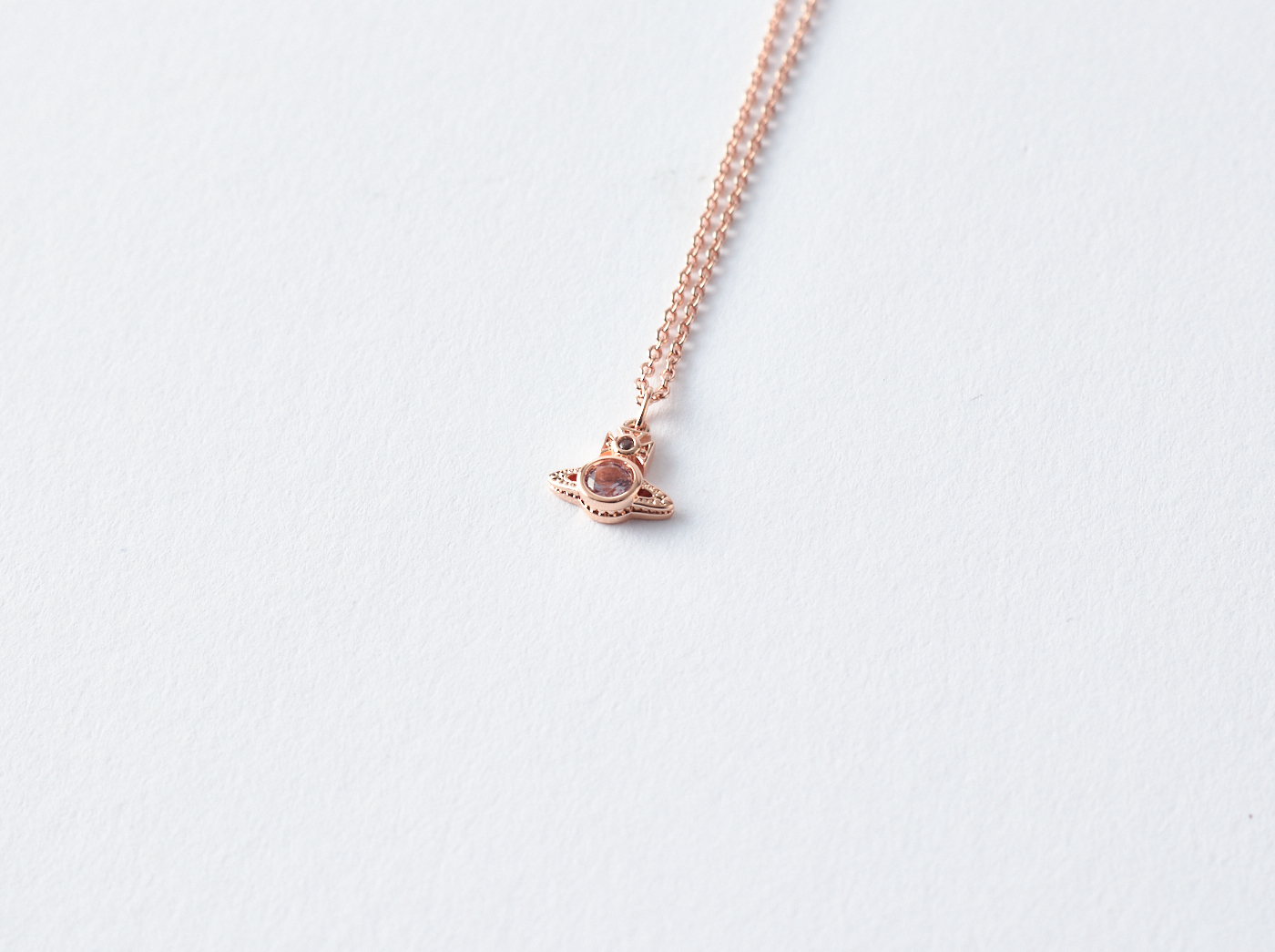 Vivienne Westwood LONDON ORB PENDANT | Vivienne westwood 