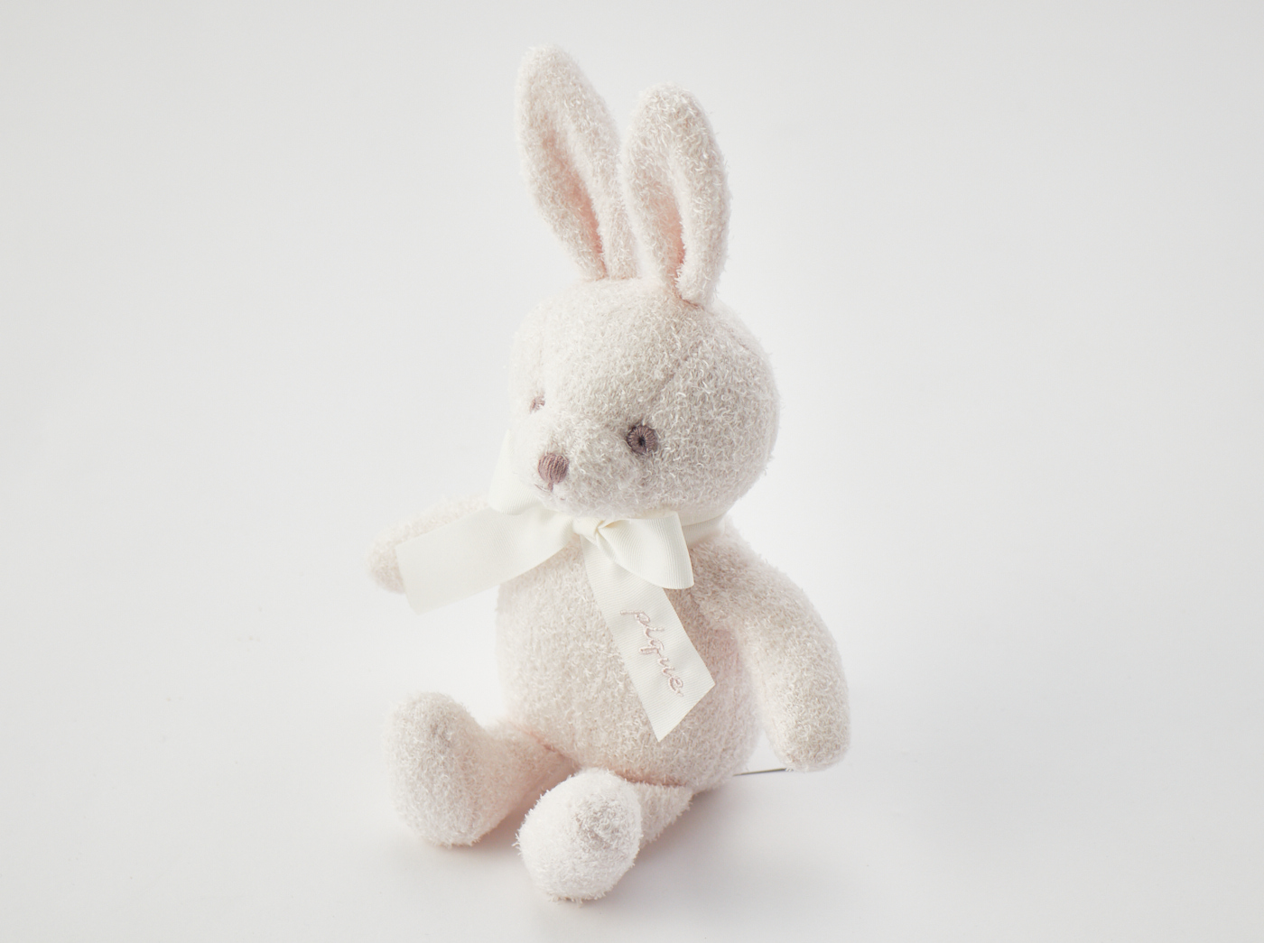 ジェラートピケ Gelato Pique うさぎハートぬいぐるみ オフホワイト ジェラートピケ ぬいぐるみ Reallseg Com Br