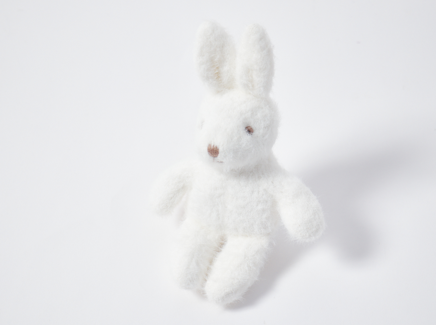 gelato pique BUNNY セット gelato pique (ジェラート ピケ)」ウサギをモチーフにした