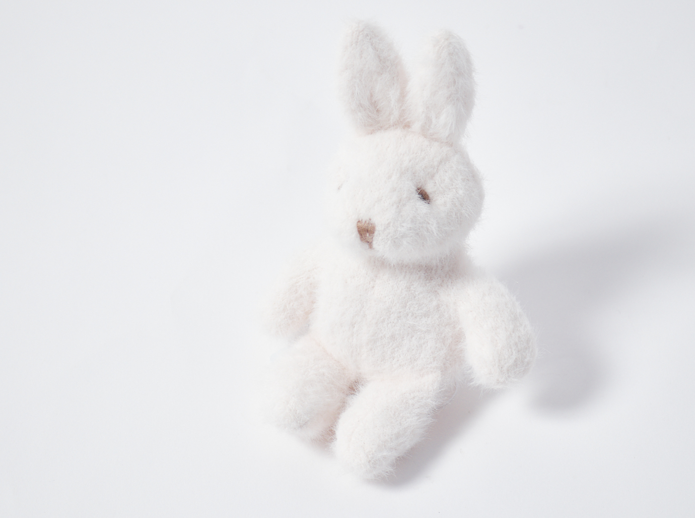 gelato pique BUNNY セット gelato pique (ジェラート ピケ)」ウサギをモチーフにした