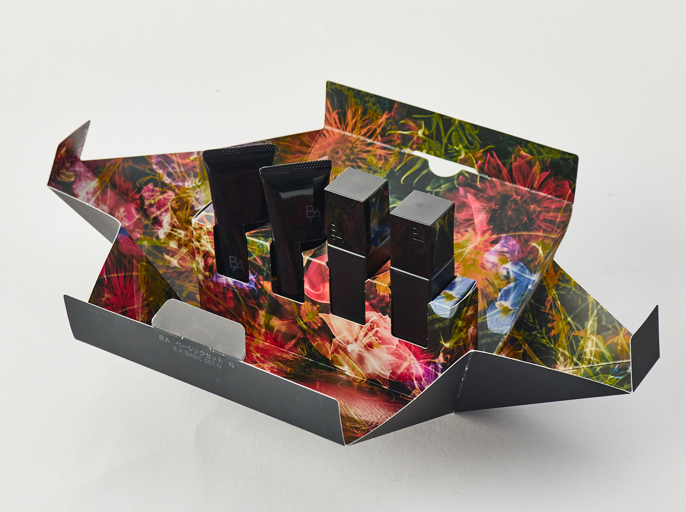 B.A ベーシックセットN | POLA（ポーラ）のプレゼント・ギフト通販