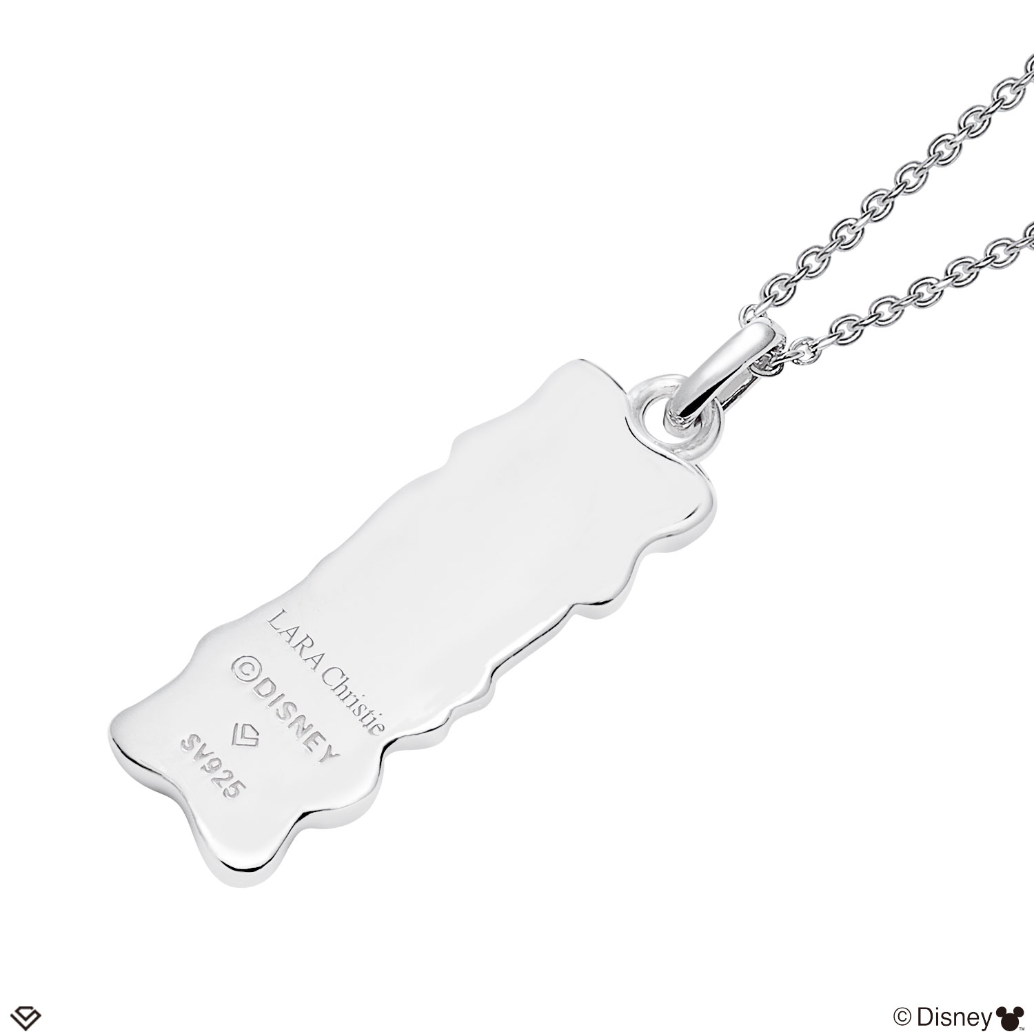 LARA Christie × Disney ハワイアンジュエリー ネックレス 楽天市場】ララクリスティー ハワイアンジュエリー ディズニー