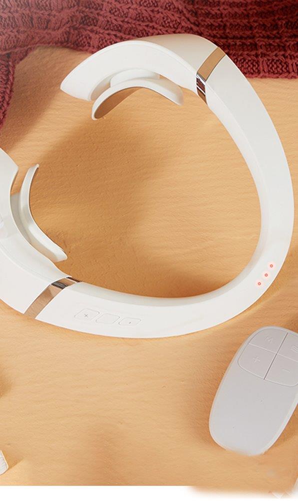 肩専用EMSツール＜SHOULDER RELAX＞ | NIPLUX（ニップラックス）の