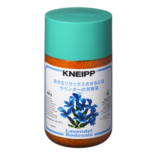 クナイプ バスソルト | クナイプジャパンのプレゼント・ギフト通販