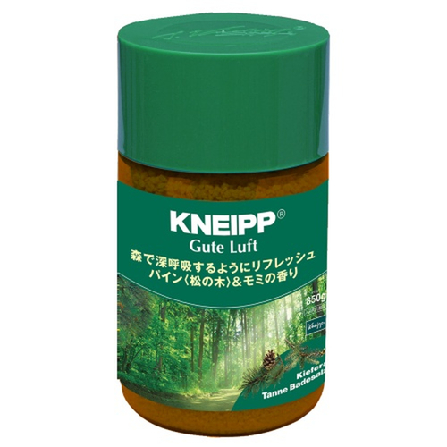 クナイプ バスソルト | クナイプジャパンのプレゼント・ギフト通販