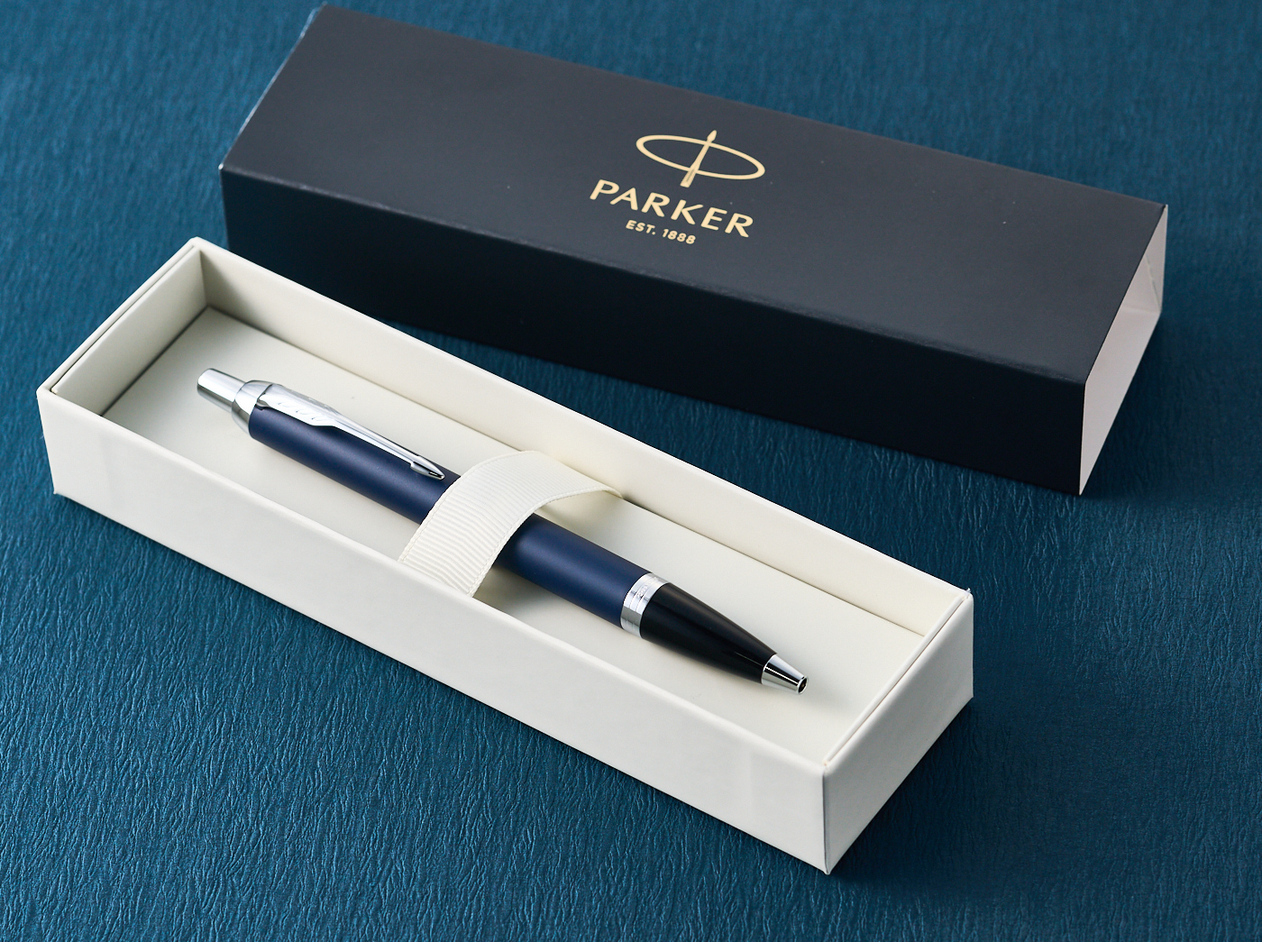 名入れギフト 箱付parker ボールペン Im Parker パーカー のプレゼント ギフト通販 Tanp タンプ