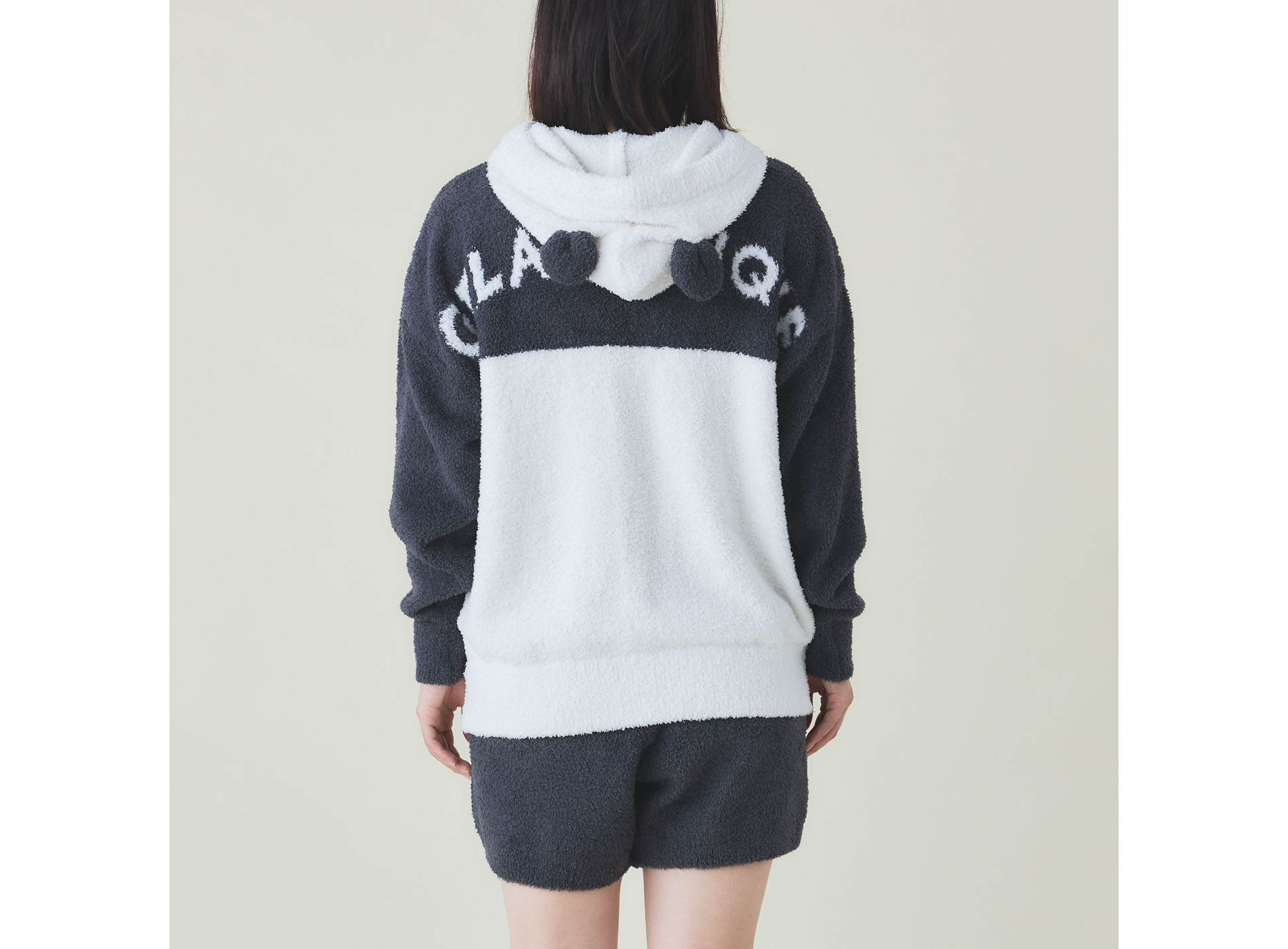 【たなりんさん専用】GELATO PIQUE パーカ＆ショートパンツ 上下セット gelato pique｜【ドラえもん】【レディース】ジャガードプル