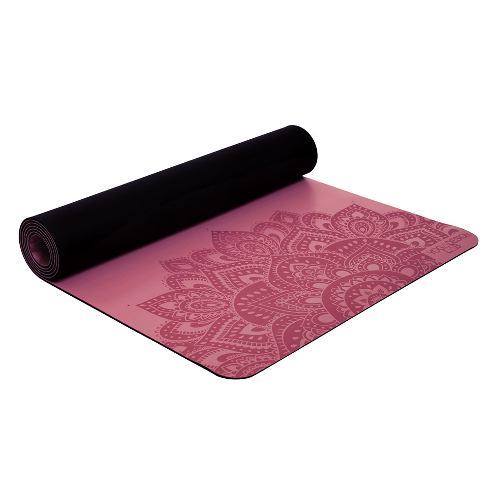 【Yoga Design Lab ヨガデザインラボ】5 mmインフィニティマット Yoga Design Lab ヨガマット 5mm インフィニティマット ヨガ