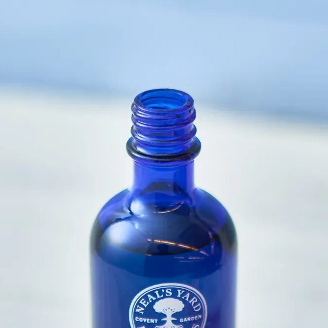 アロマティックマッサージギフト | NEAL'S YARD REMEDIES（ニールズ