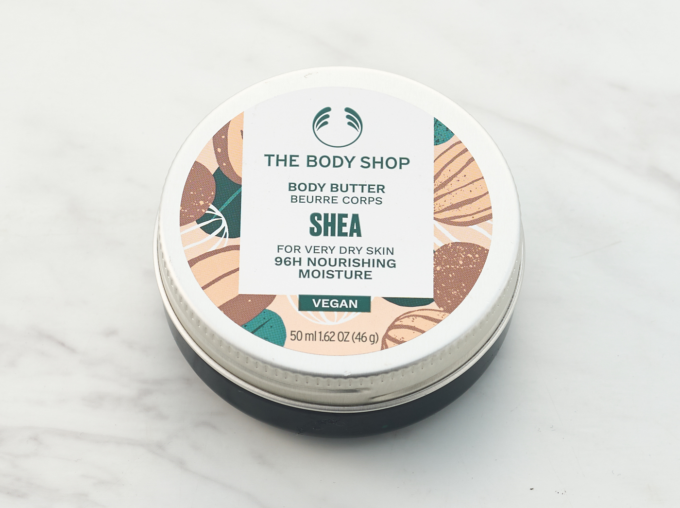 タンプ限定】ボディバター ミニサイズ2点セット | THE BODY SHOP（ザ