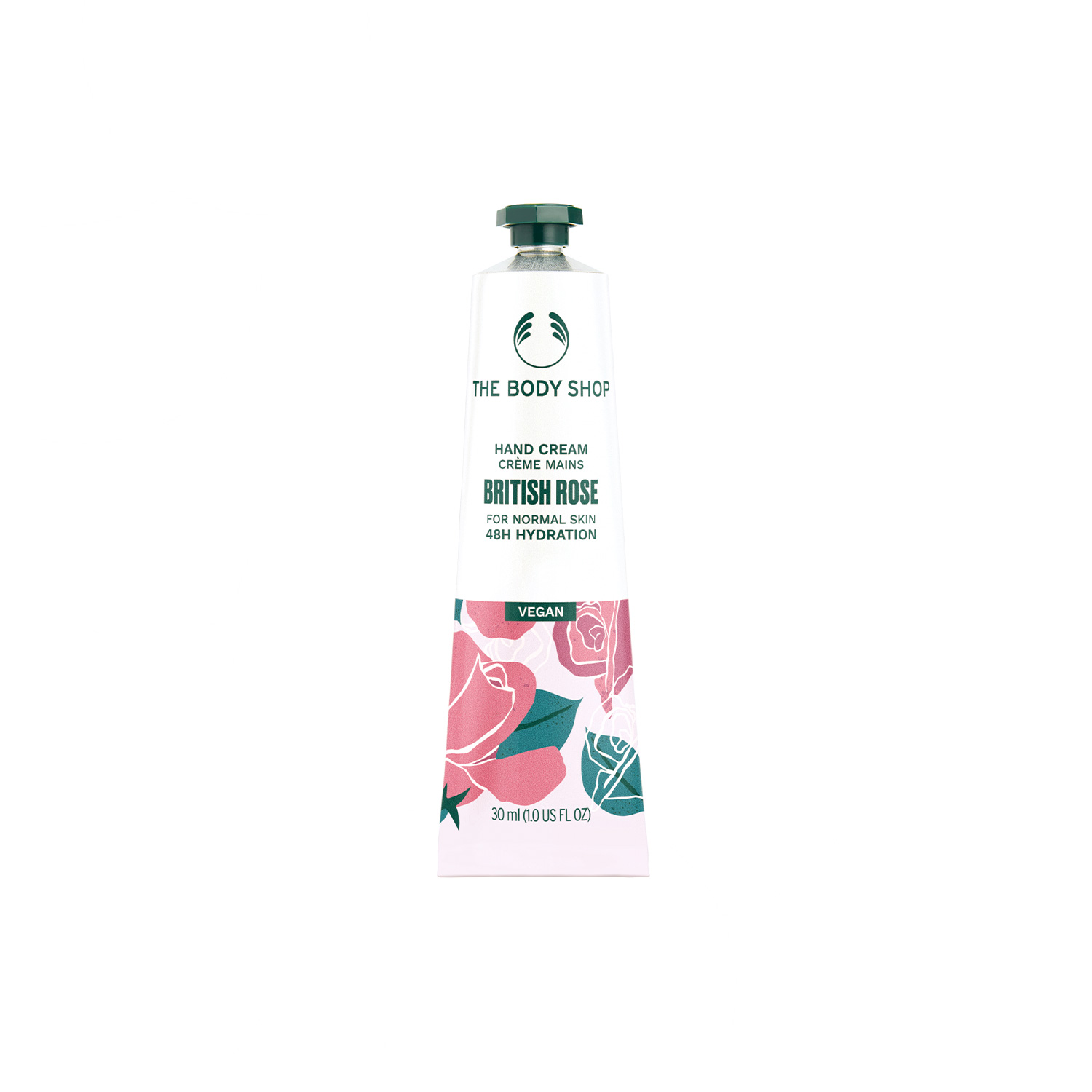 シャワージェル&ハンドクリームセット | THE BODY SHOP（ザボディ