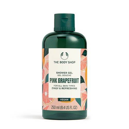 シャワージェル&ハンドクリームセット | THE BODY SHOP（ザボディ