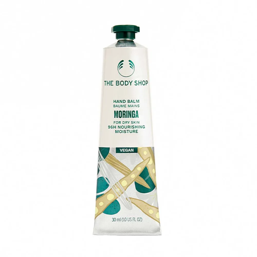 シャワージェル&ハンドクリームセット | THE BODY SHOP（ザ
