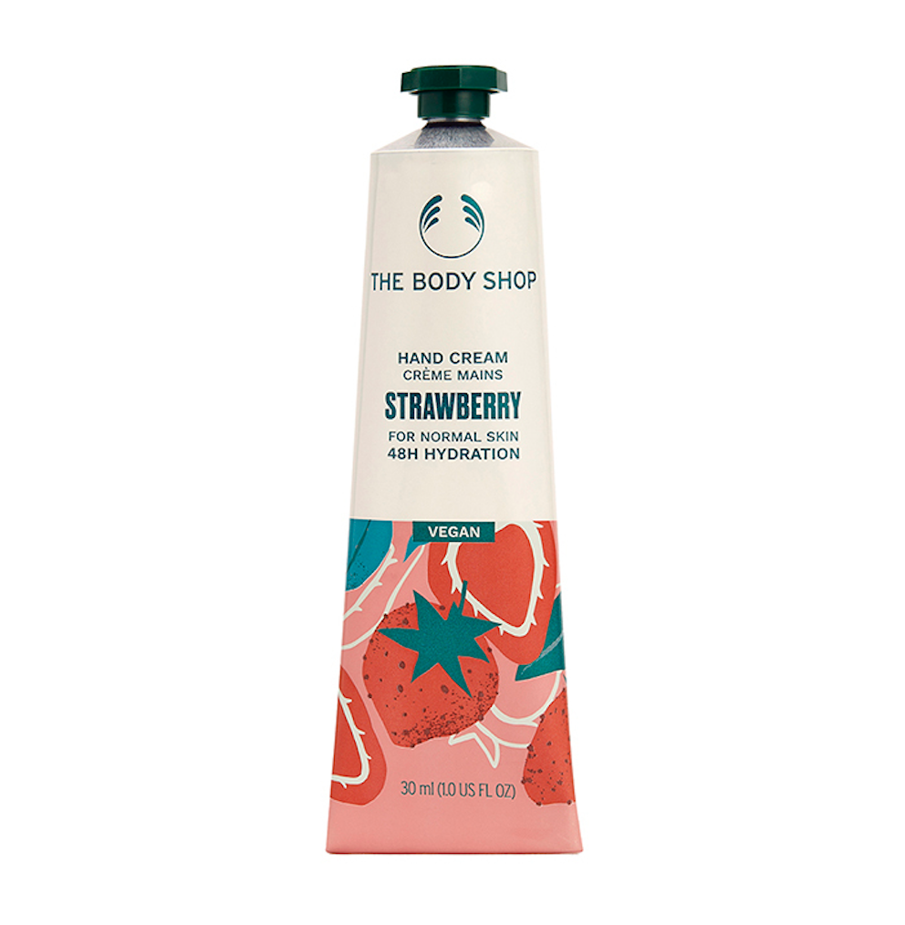 ボディバター&ハンドクリームセット | THE BODY SHOP（ザボディ