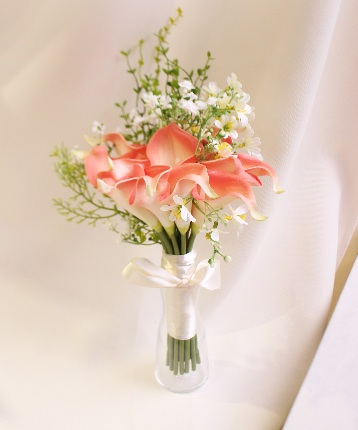 ロマンティックカラーブーケLED | VIA K STUDIO（ヴィアケースタジオ