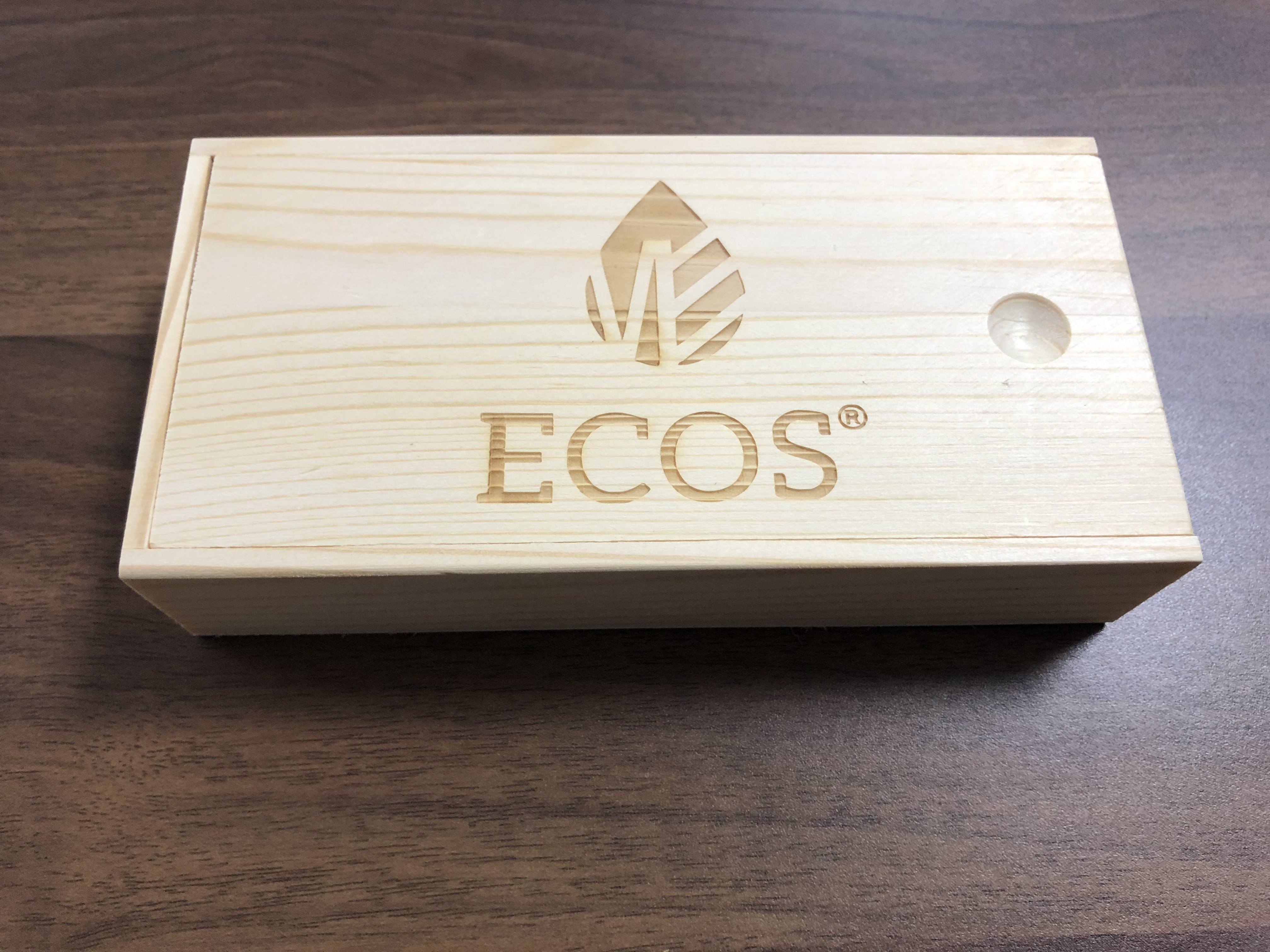木製腕時計（Unisex） | ECOS（エコス）のプレゼント・ギフト通販 