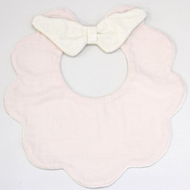 3* 天使なスタイ 楽天市場】天使の羽 スタイ（スタイ・お食事エプロン｜授乳用品