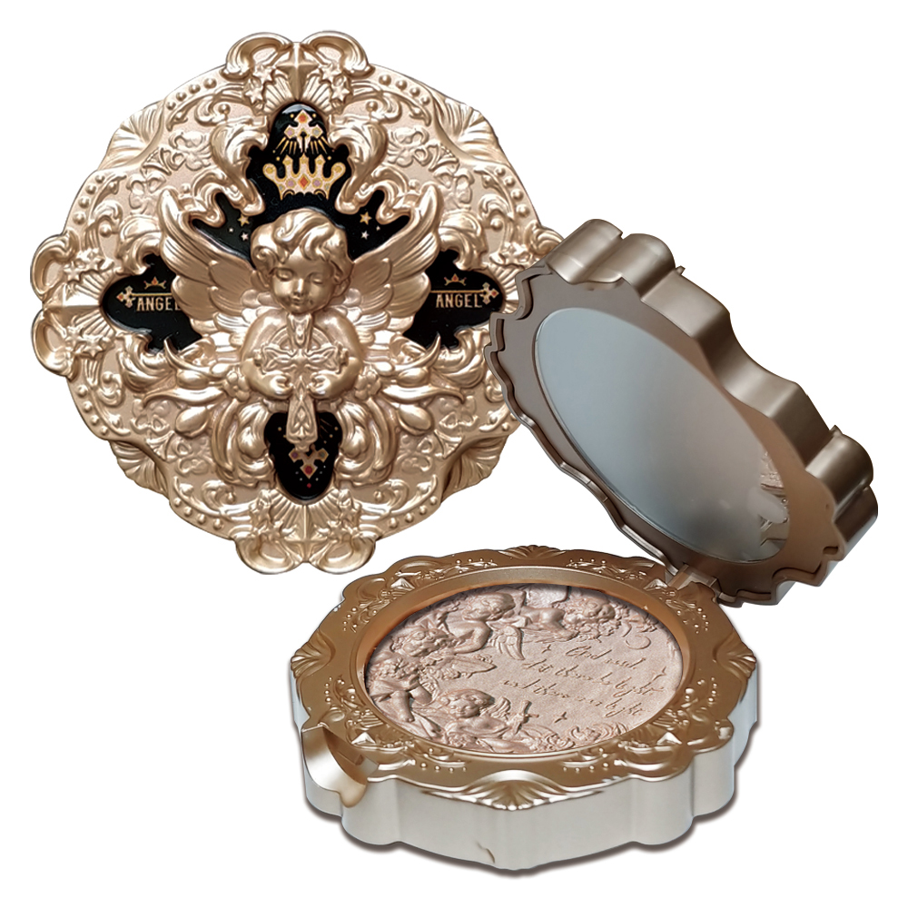 リトルエンジェル ハイライター | フラワーノーズのプレゼント・ギフト