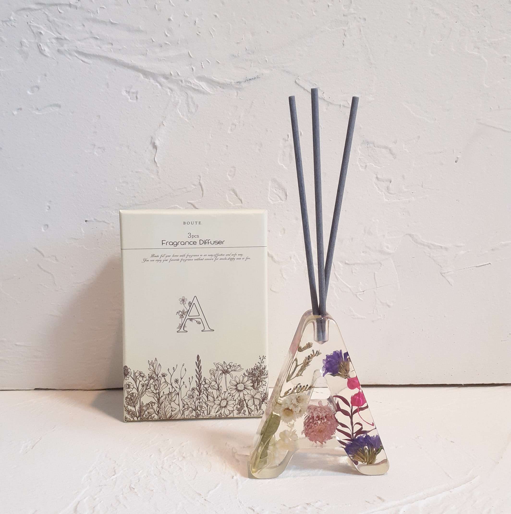 イニシャル▪️メッセージ手彫りします。あなただけのモダン