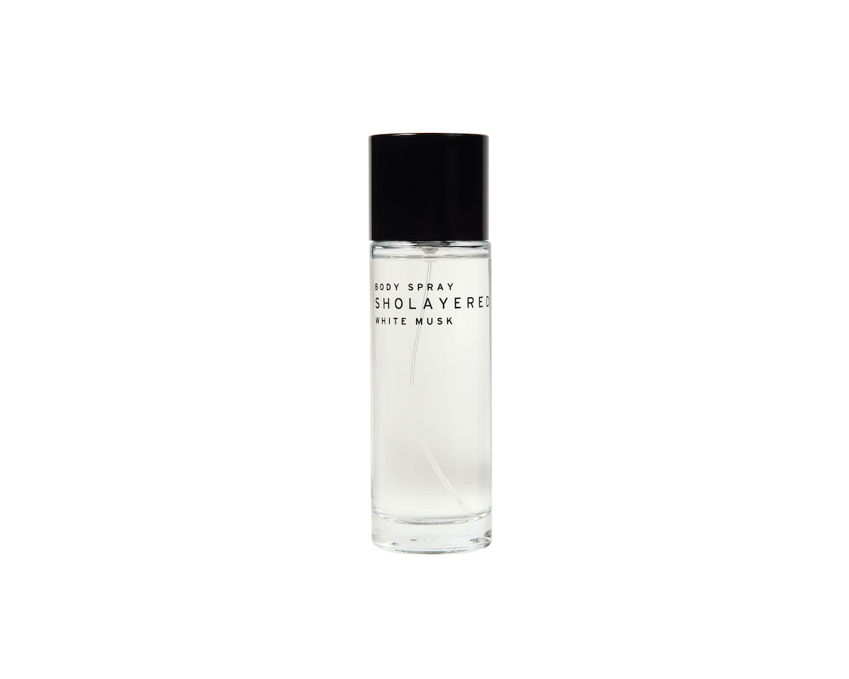 ボディスプレー100ml | SHOLAYERED（ショーレイヤード）の
