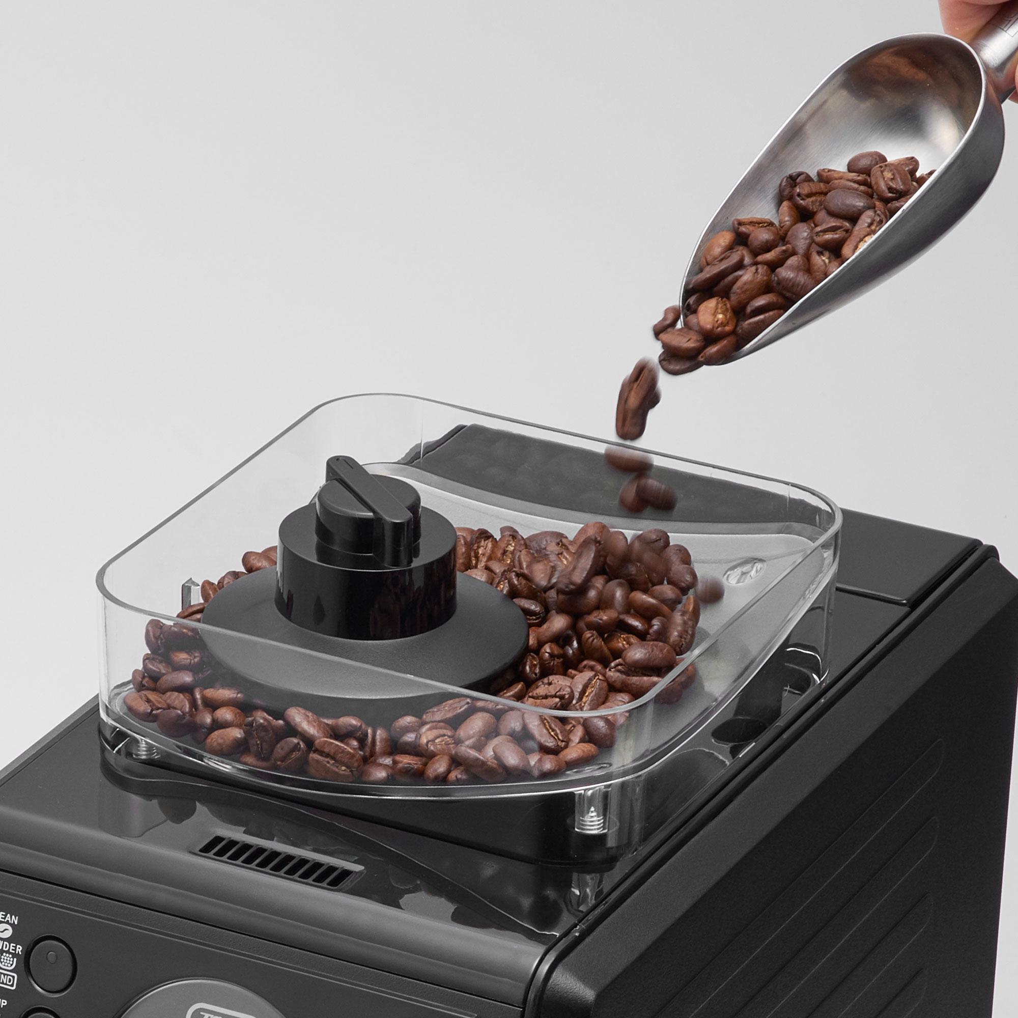 全自動ミル付カスタムドリップコーヒーメーカー | Toffy（トフィー）の