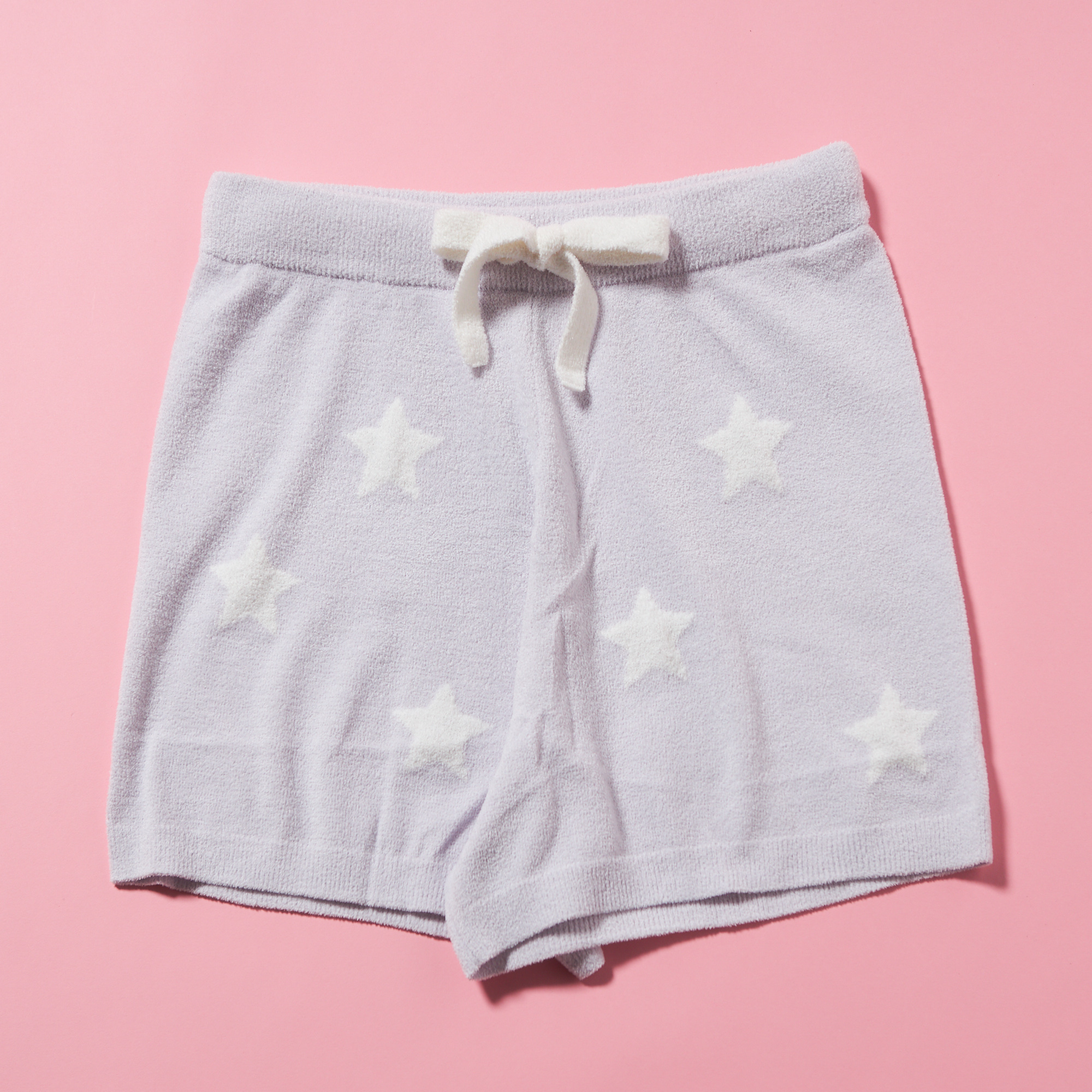 WOMEN】スターロゴJQDプルオーバー&ショートパンツSET | gelato pique