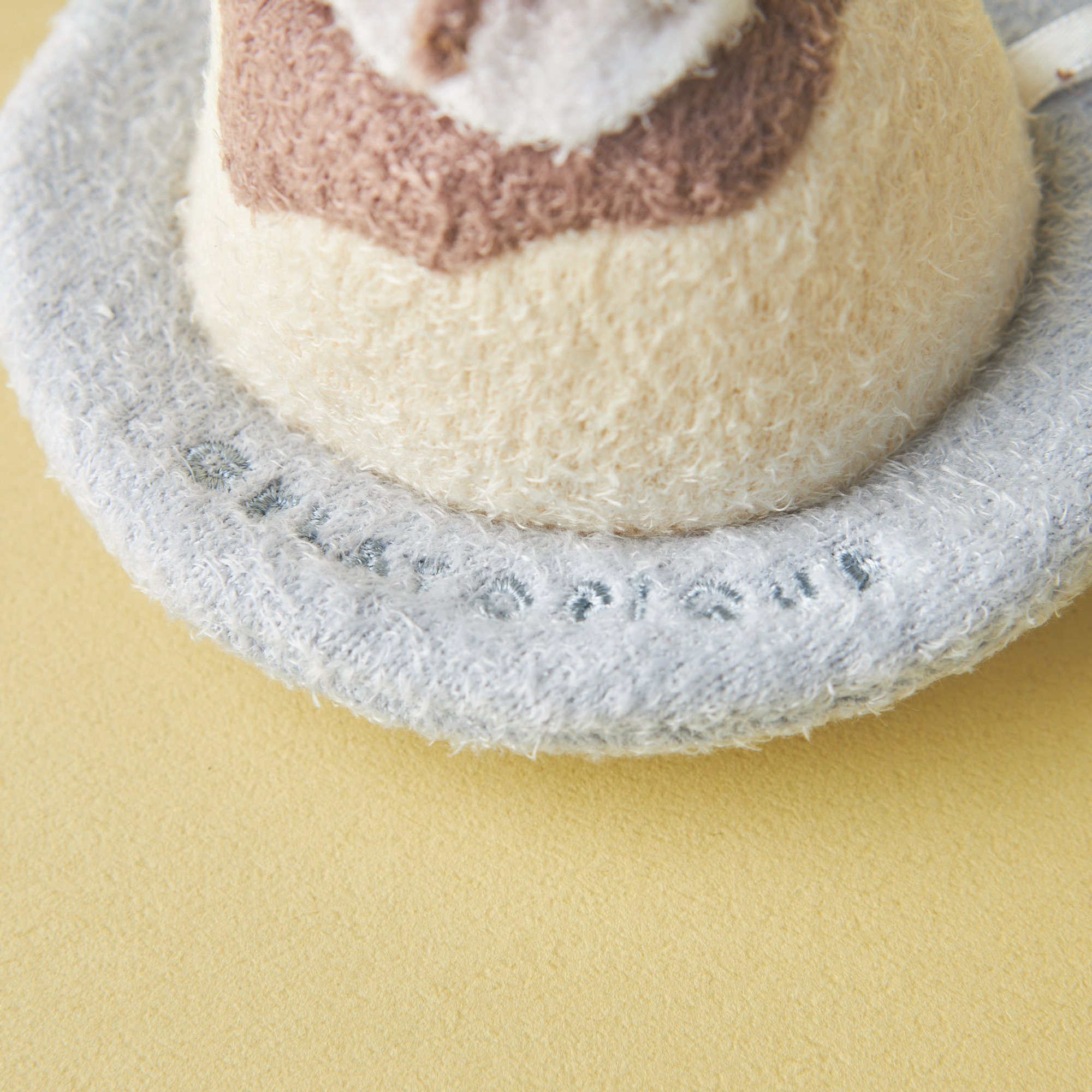 ジェラートピケ✩プリンセット ジェラートピケ プリンパーカー&ショートパンツセット レディース