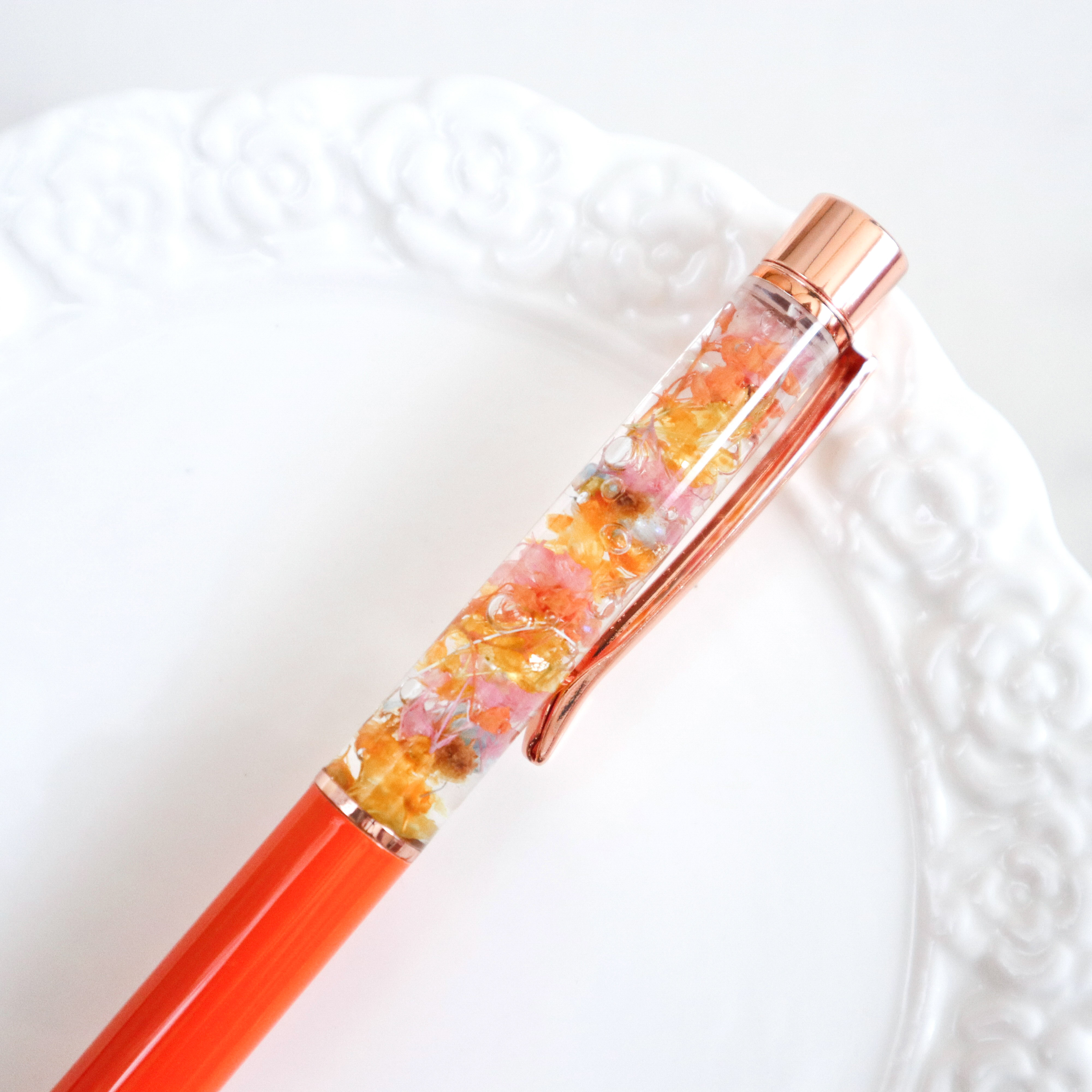 名入れギフト】ハーバリウムボールペン | karendo（カレンド）の