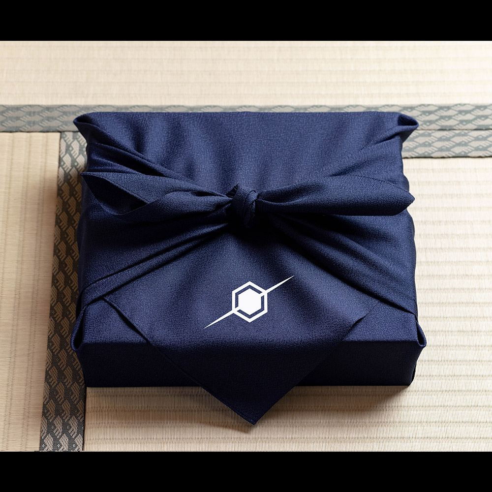 風呂敷づつみセット【凛ーRIN】 | SHUN（シュン）のプレゼント・ギフト