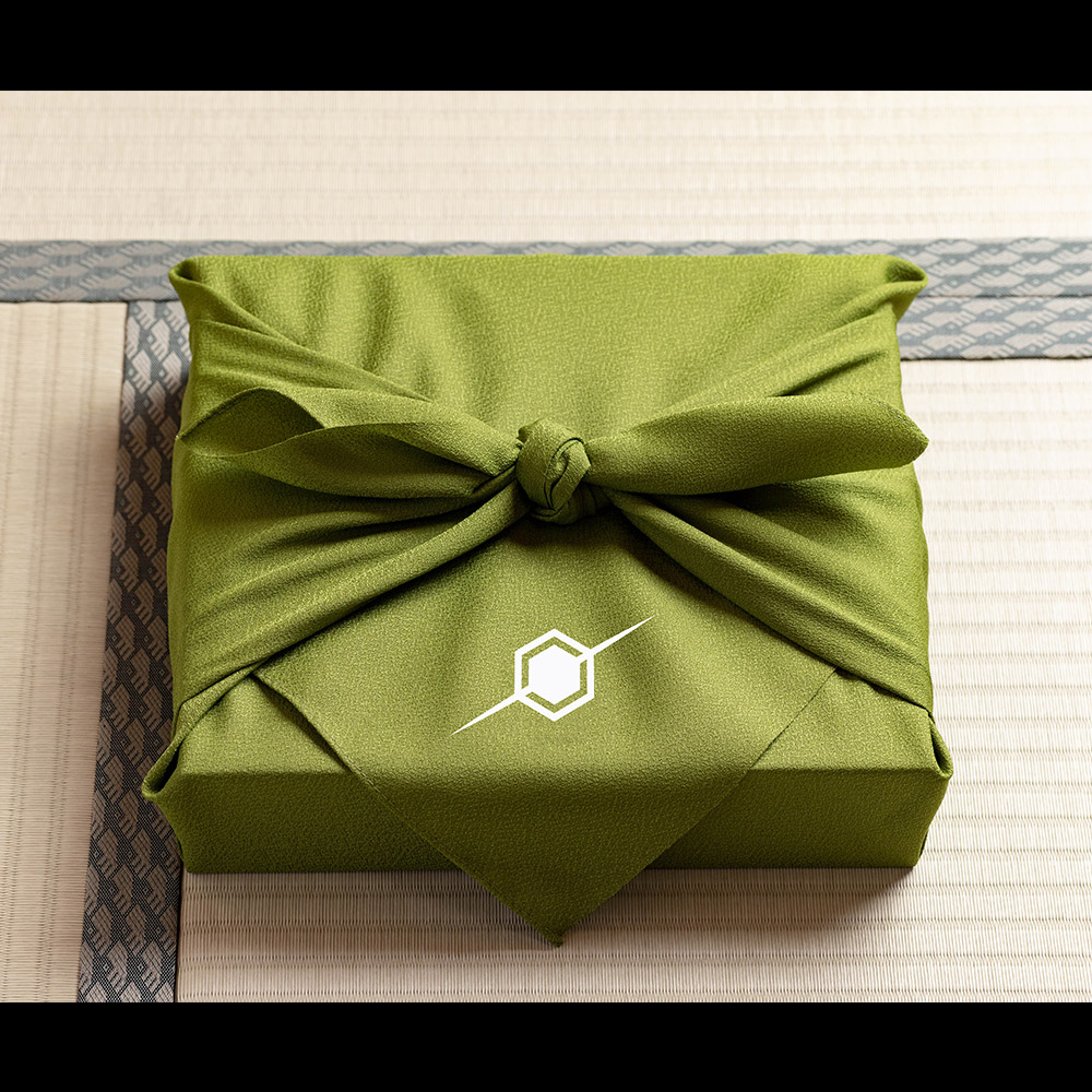 風呂敷づつみセット【凛ーRIN】 | SHUN（シュン）のプレゼント・ギフト