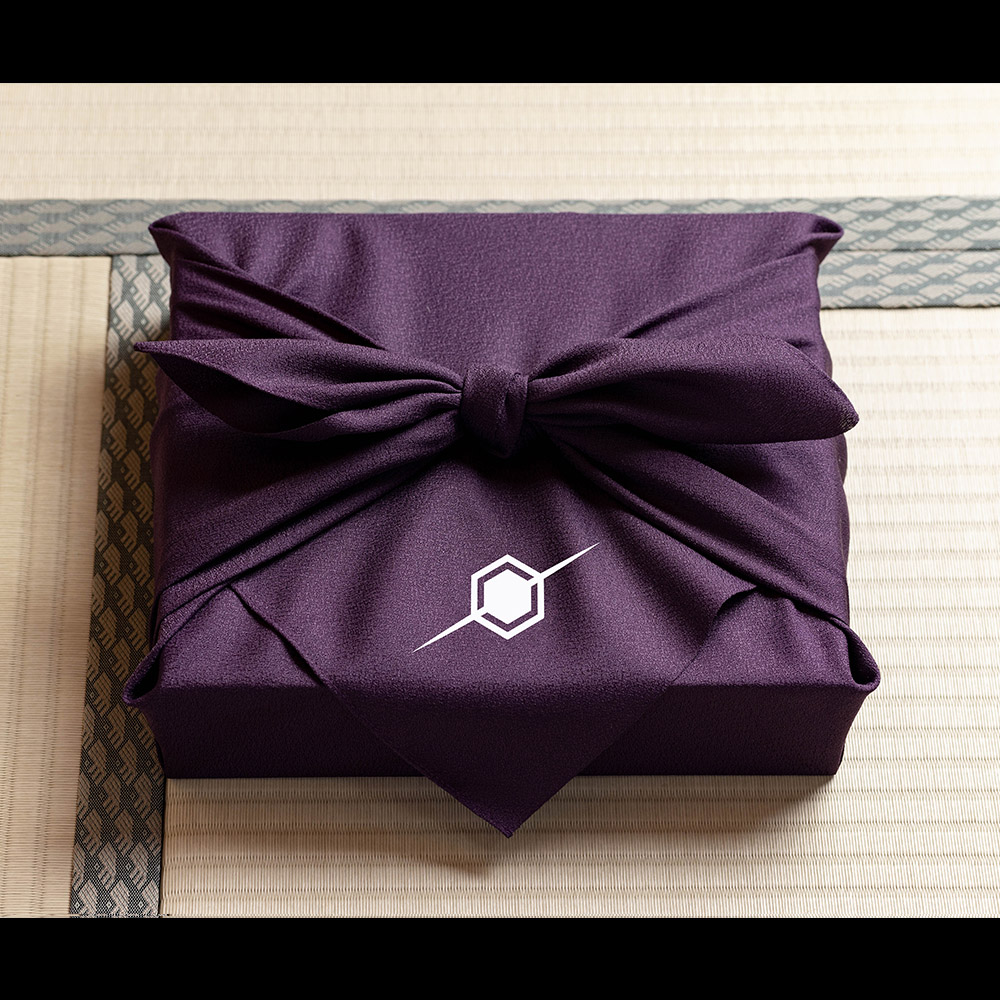 風呂敷づつみセット【凛ーRIN】 | SHUN（シュン）のプレゼント・ギフト