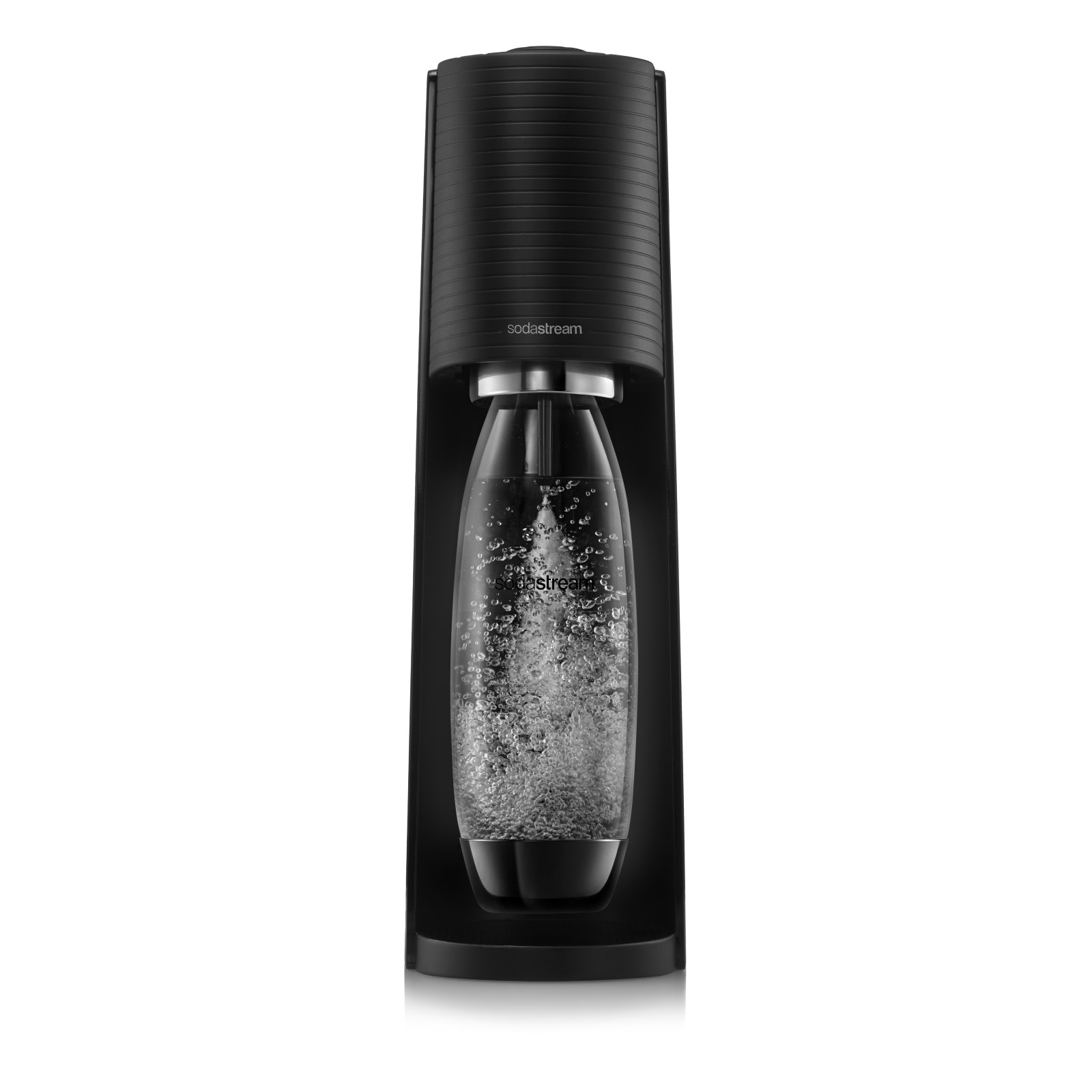 ソーダストリーム テラ sodastreamTERRA SSM1100 ソーダストリーム テラ スターターキット | sodastream（ソーダ
