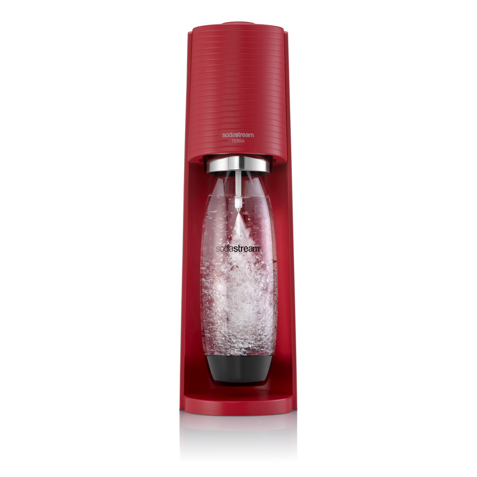 ソーダストリーム テラ スターターキット | sodastream（ソーダ