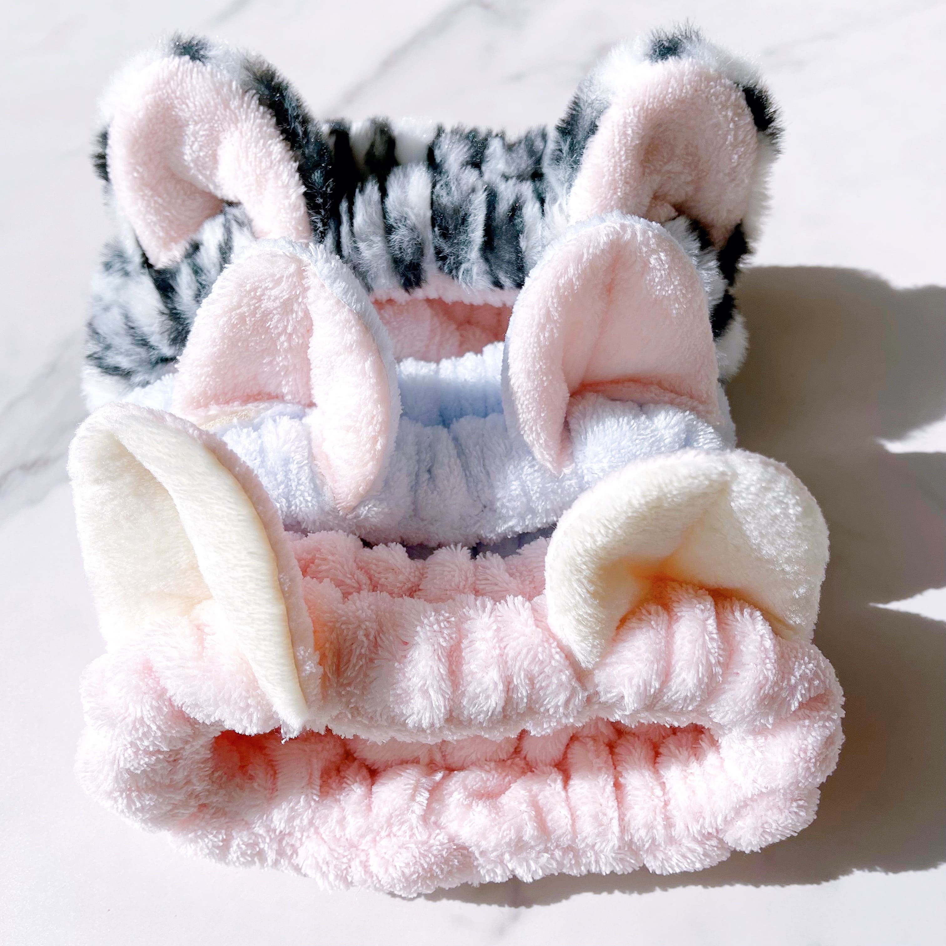 ★エムズグレィシー★美品！猫好きの貴女お洒落ペア猫柄黒ニット