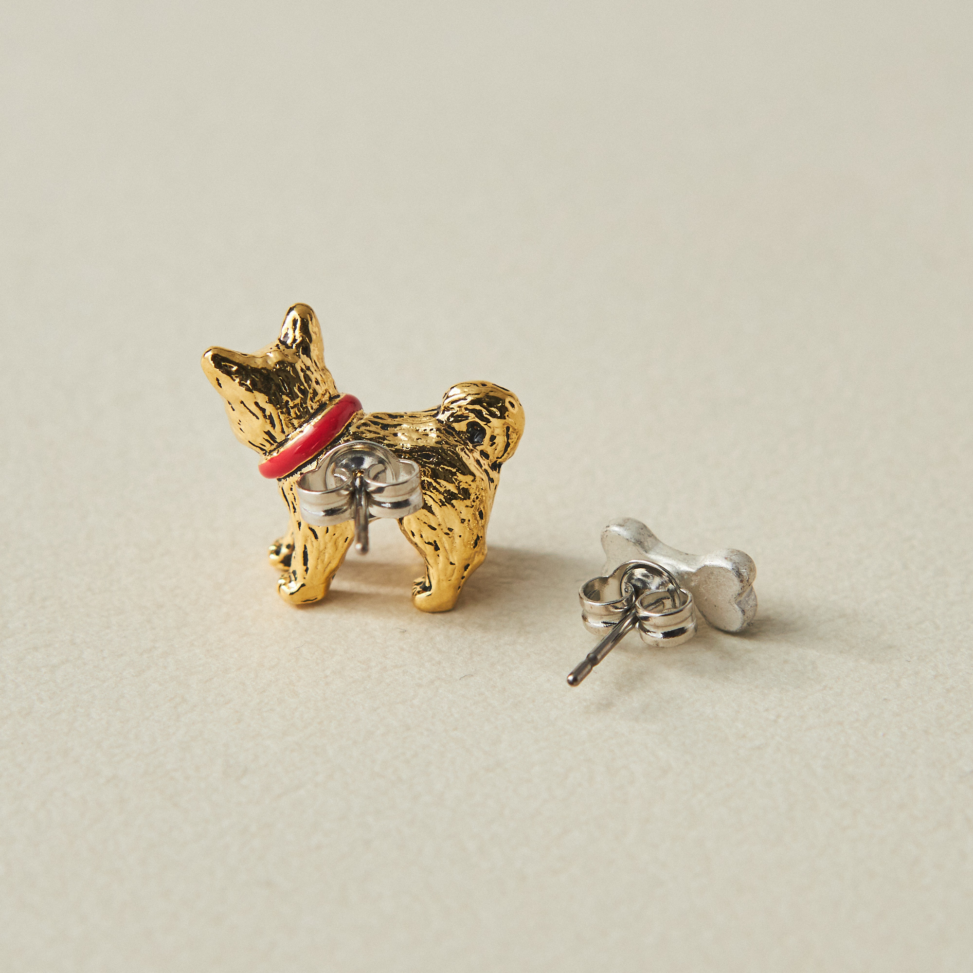 新品ガーグルgargle柴犬 リング11号いぬイヌ犬