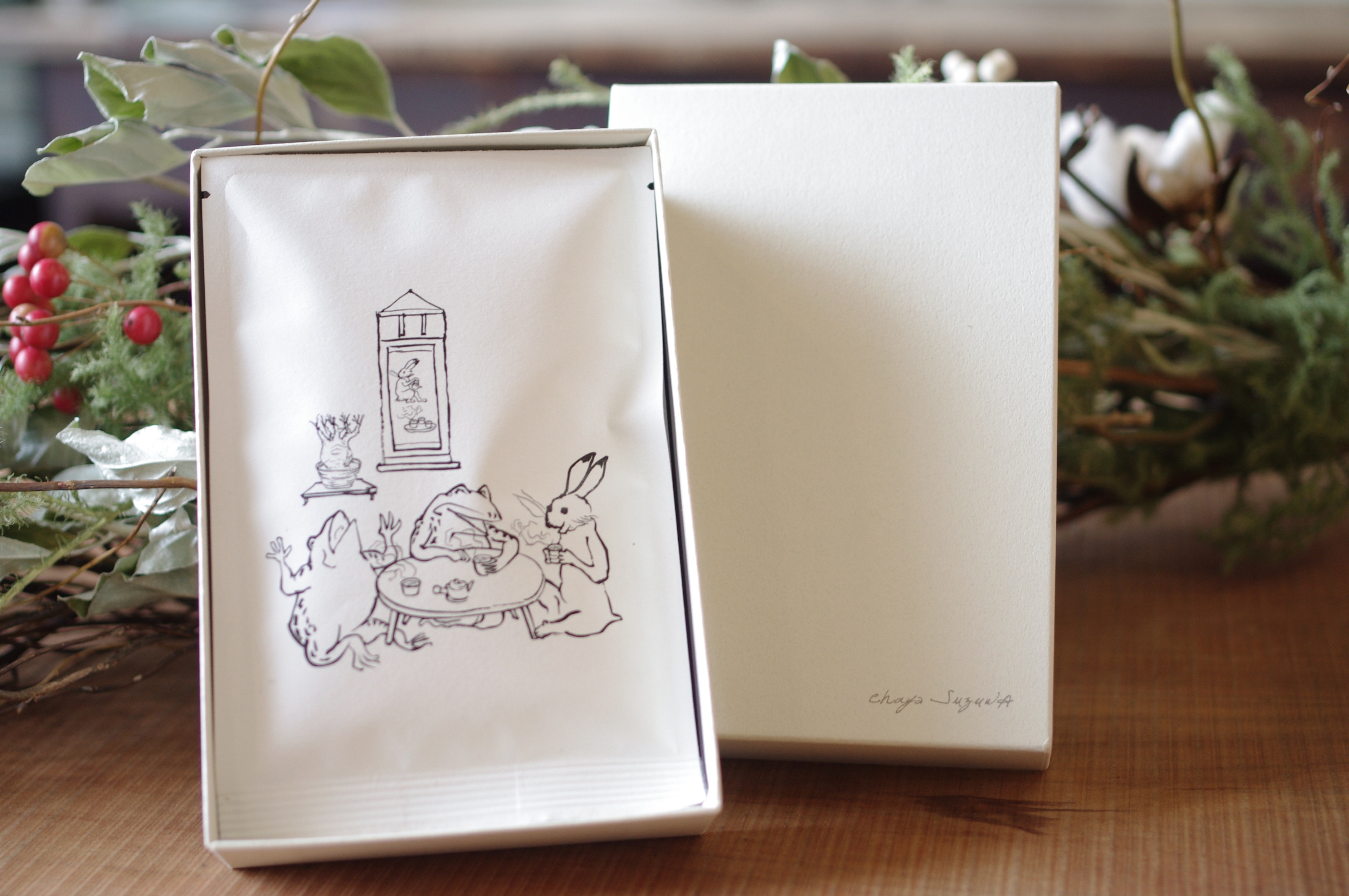 ハレとケのお茶 | 茶屋すずわのプレゼント・ギフト通販 | TANP（タンプ）