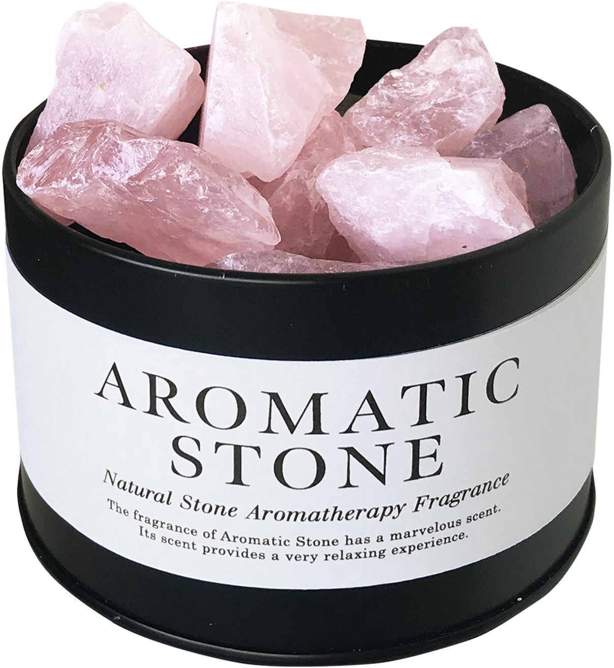 ミニ宝石石鹸&天然石を使ったアロマストーンセット | Savons Gemme