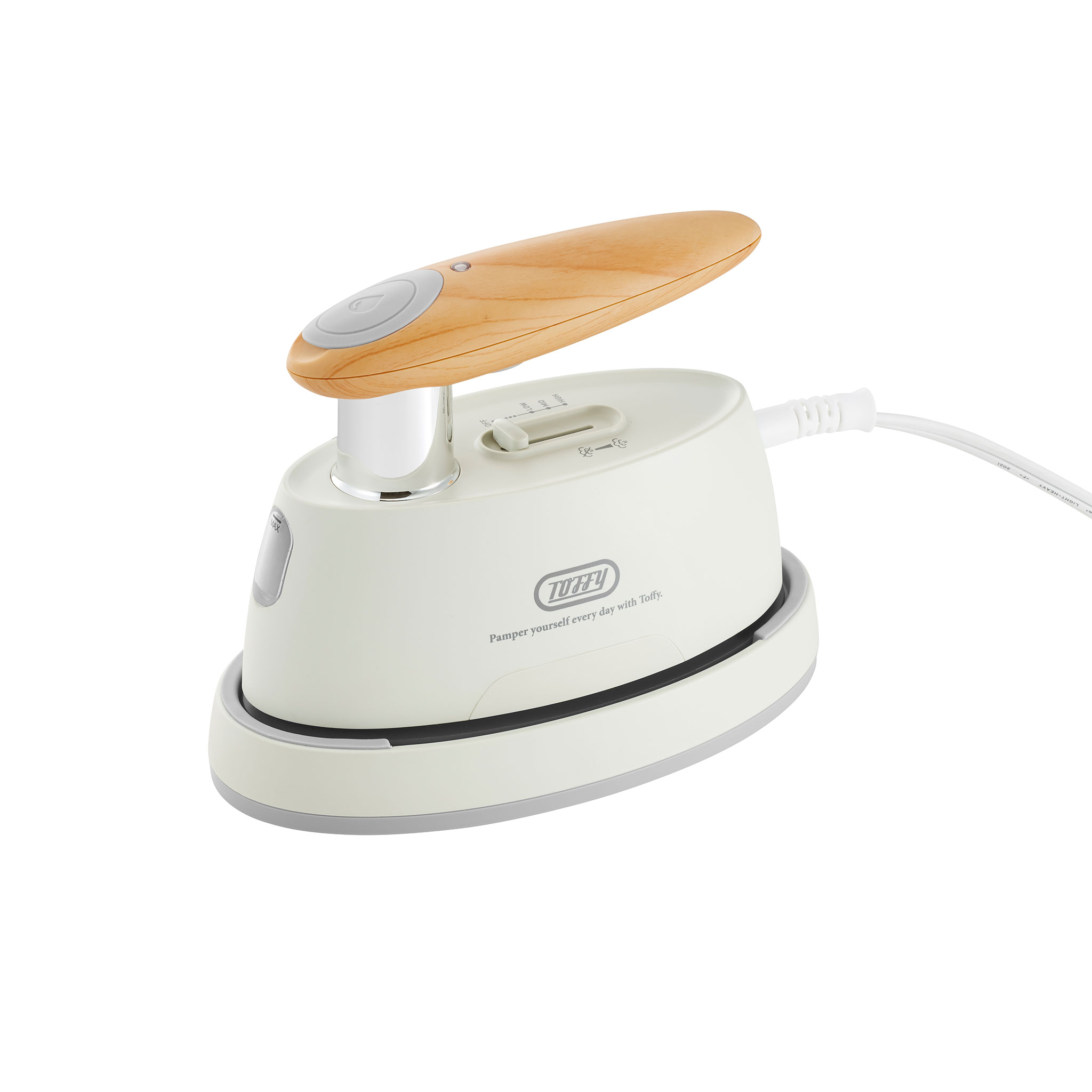 彼氏・旦那様へのプレゼントに♫ ハンディースチームアイロン 楽天市場