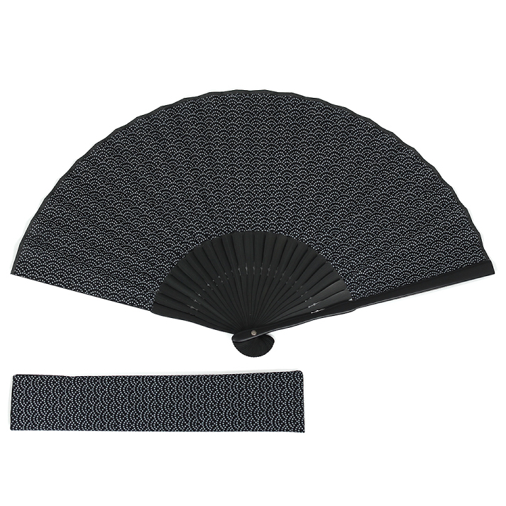 猛暑をのり切る涼みセット | Tamagawa Sensu（玉川扇子） U-DAY