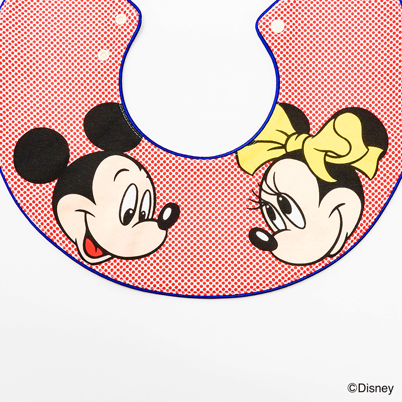 スタイ2枚セット | Disney（ディズニー） MARLMARL（マールマール