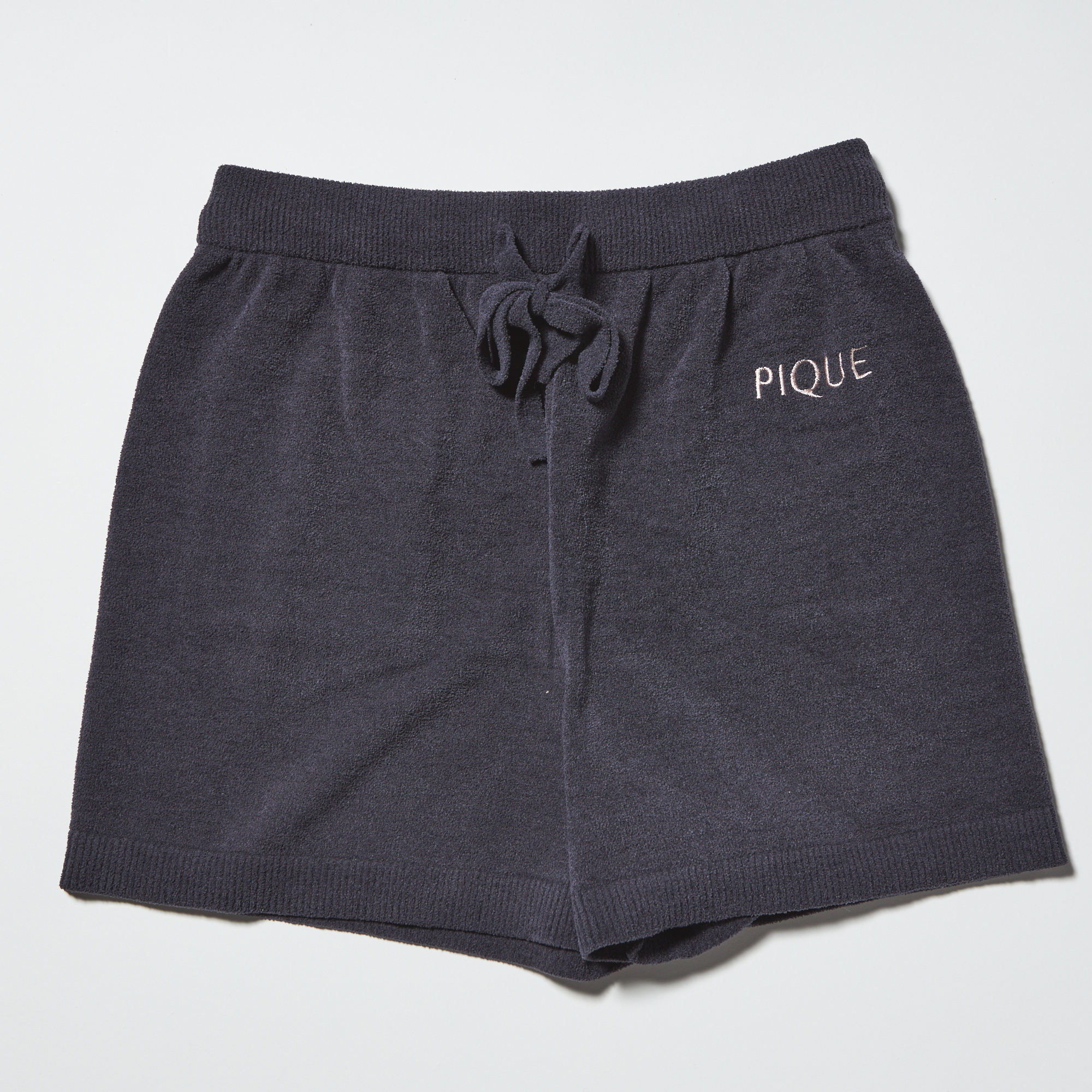 新品 ジェラートピケ ツインキャットプルオーバー&ショートパンツ 上下セット gelato pique ジェラートピケ ツインキャットジャガードプル