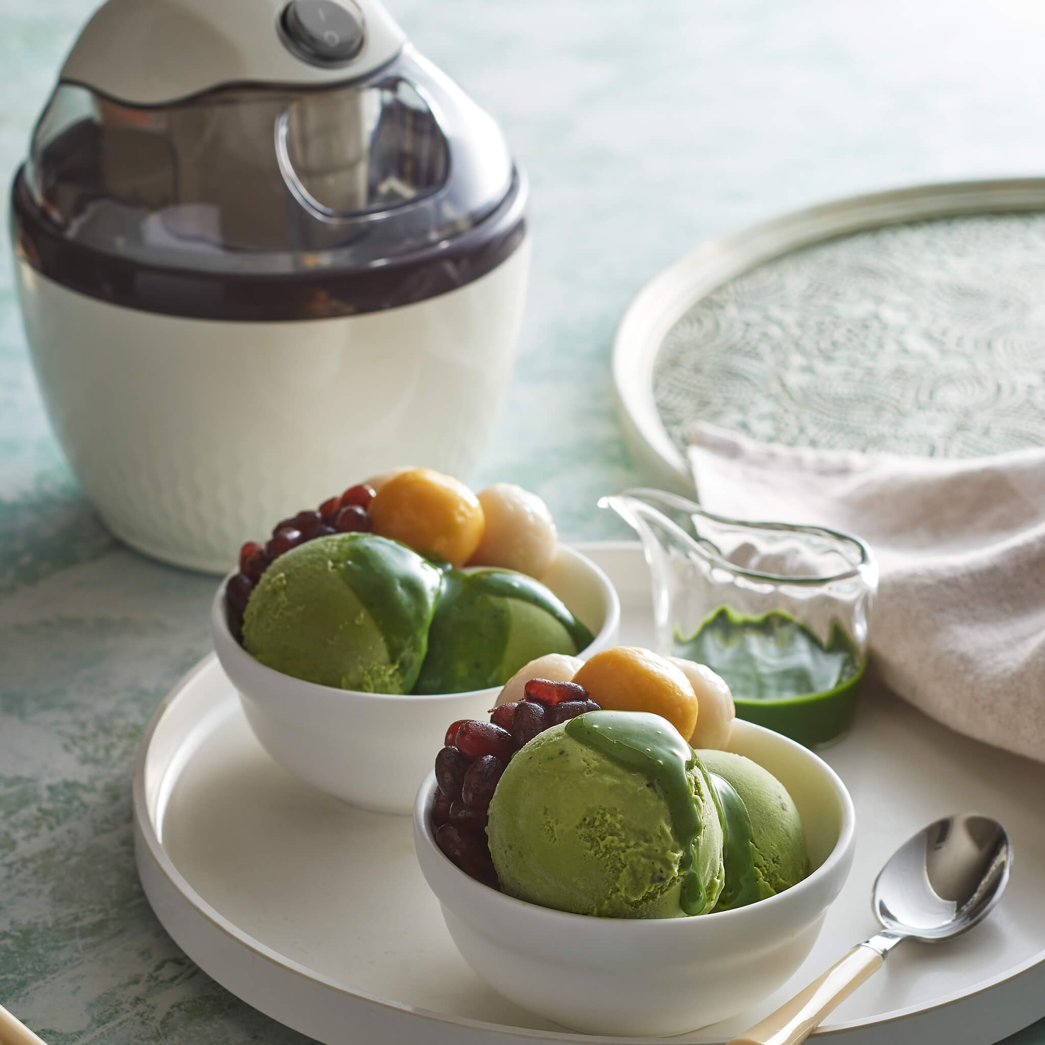 アイスクリームメーカー | Toffy（トフィー）のプレゼント・ギフト通販