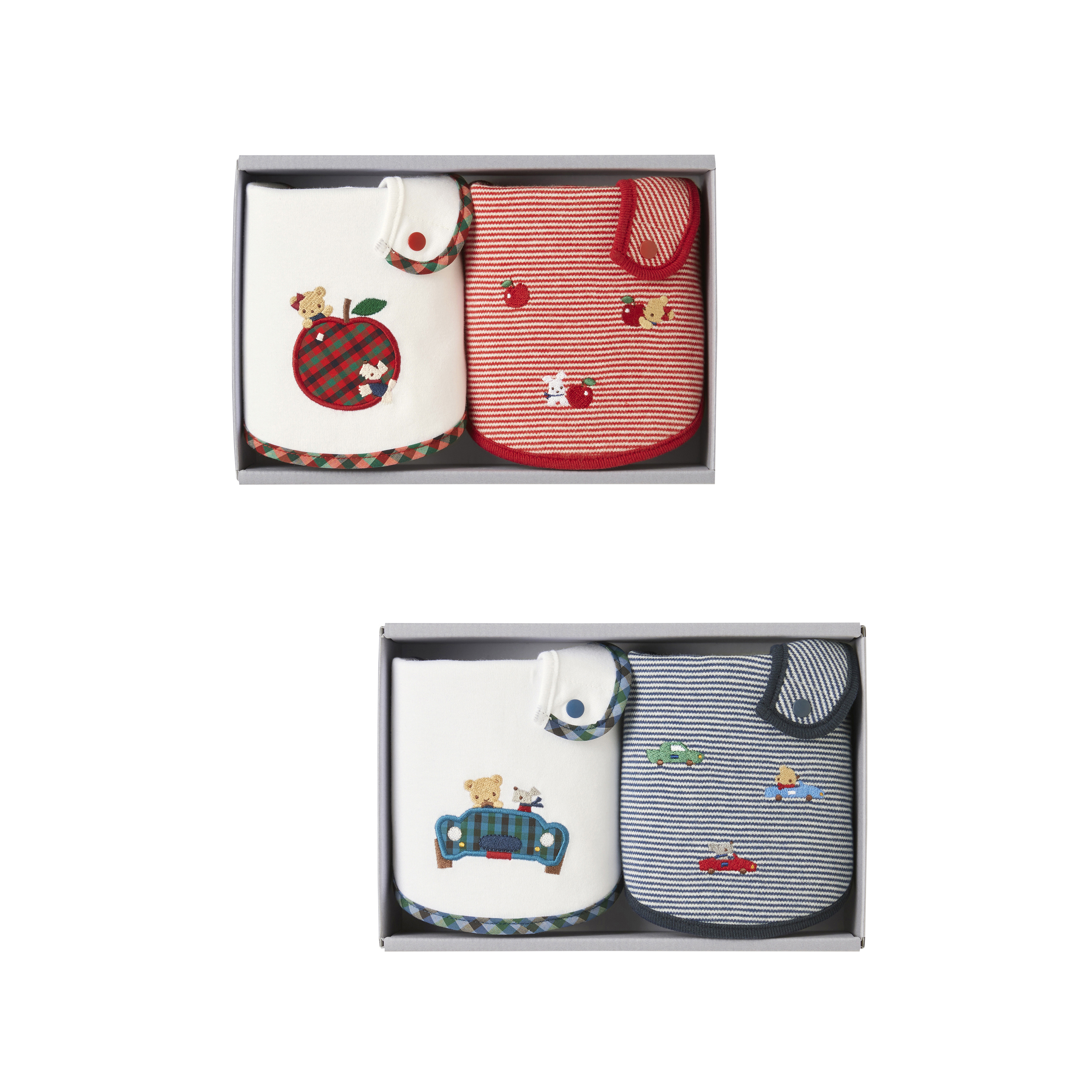 スタイセット | familiar（ファミリア）のプレゼント・ギフト通販  