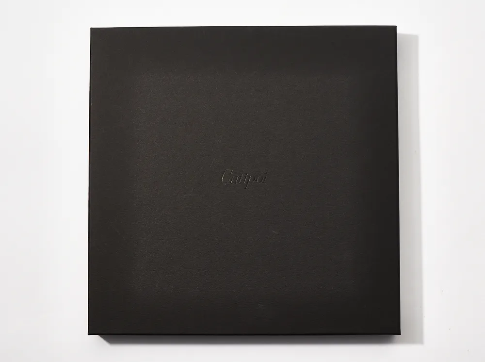 クチポール　 ゴア　 ディナー　セット 楽天市場】【Cutipol 10%OFF】□クチポール ゴア・グレー