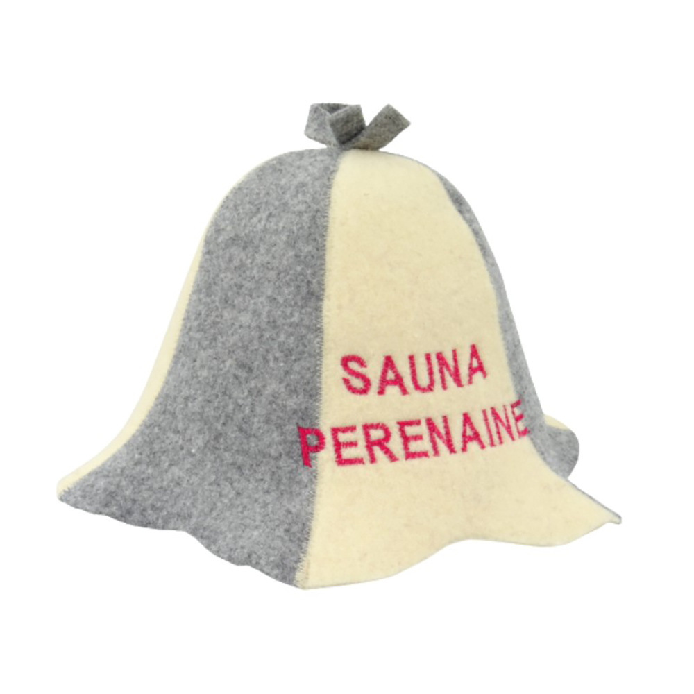 ロマンシングSAGAサウナハット ベージュ フリーサイズ ロマンシングSAGAサウナハット ベージュ フリーサイズ - メルカリ